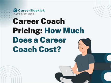 career coach costs